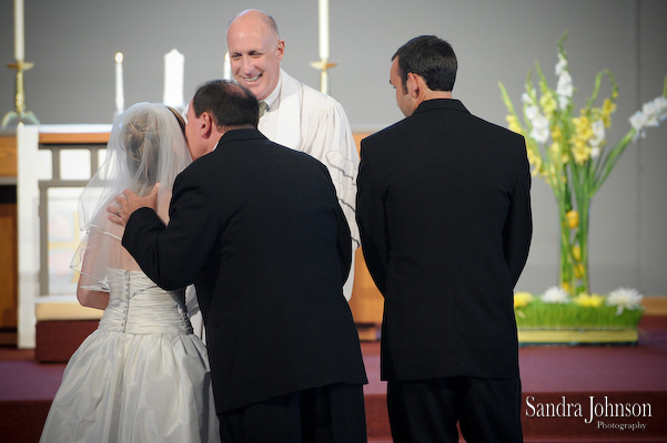 Best Villas of Grand Cypress Wedding photographer - Sandra Johnson (SJFoto.com)